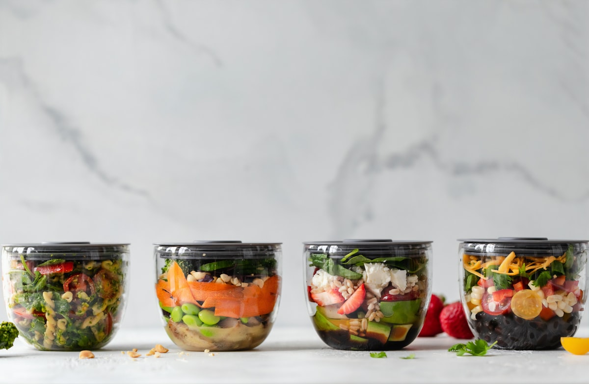 Analyse nutritionnelle personnalisée