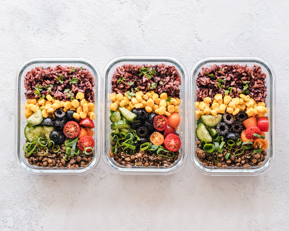 Guide nutritionnel personnalisé et conseil nutritionnel